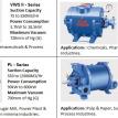 PPI VACUUM PUMP